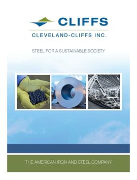 Cleveland-Cliffs Inc.