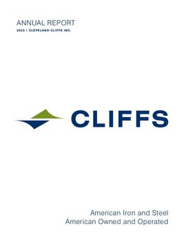 2023 Annual Report