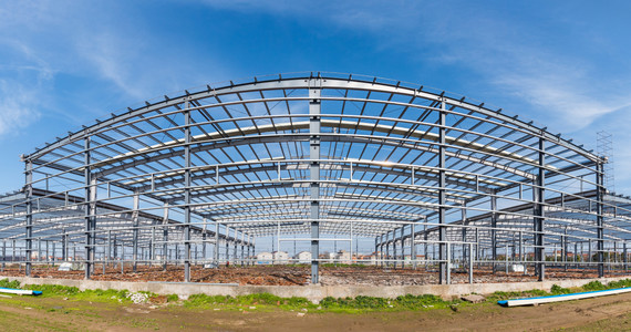 Supplying High-value Steel Across North America 