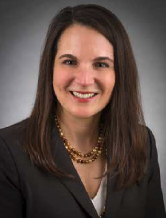 Traci Forrester – Executive Vice President, Environmental and Sustainability