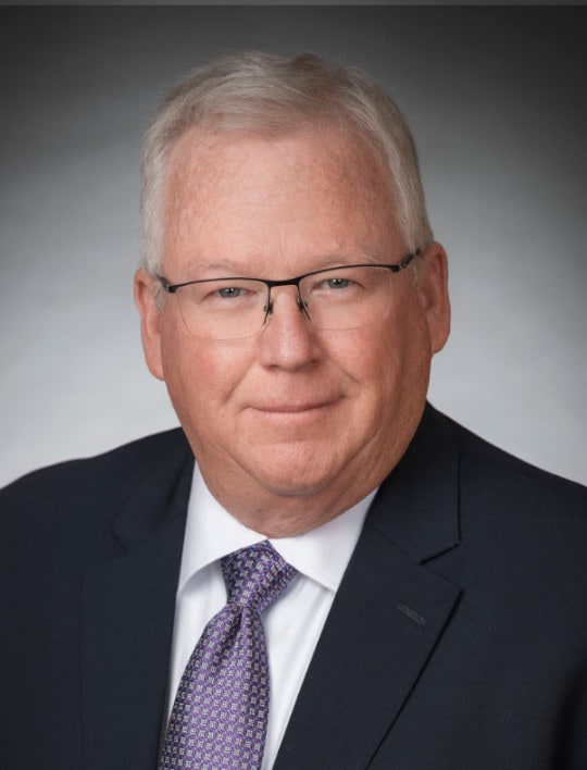 Wendell Carter - Executive Vice President, Technology