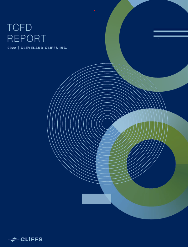 TCFD Report 2022